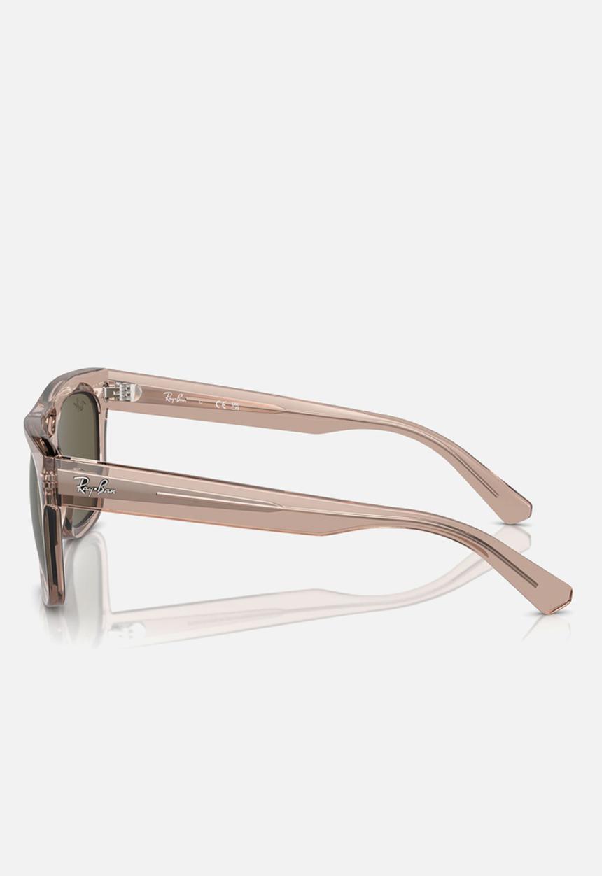 Ray-Ban - 0RB4426 - transparent light brown 