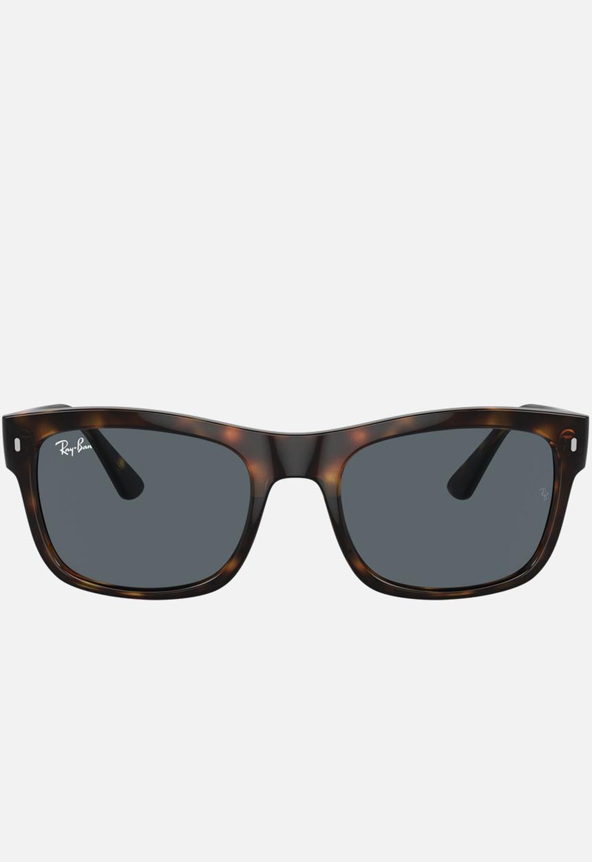 Ray-Ban - RAY-BAN sunglasses 0RB4428 710/R5 - Tortoise
