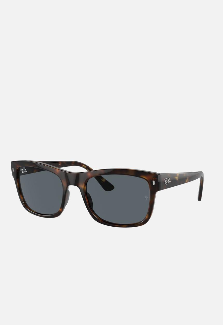 Ray-Ban - RAY-BAN sunglasses 0RB4428 710/R5 - Tortoise