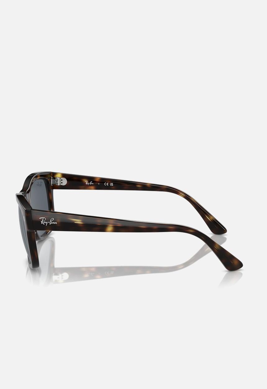 Ray-Ban - RAY-BAN sunglasses 0RB4428 710/R5 - Tortoise