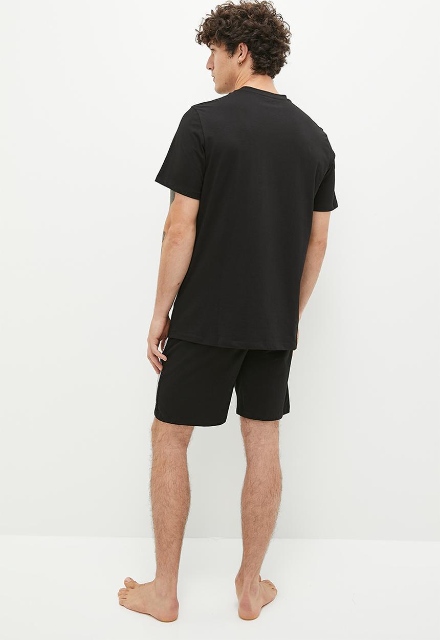 Diesel  - Umset-wilort - black