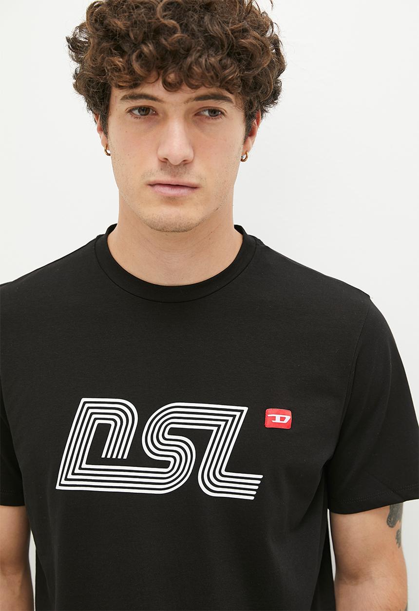 Diesel  - Umset-wilort - black