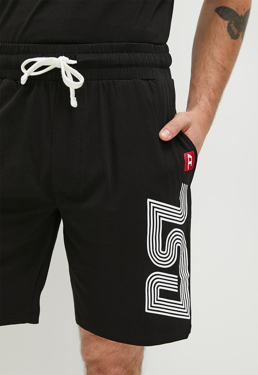Diesel  - Umset-wilort - black