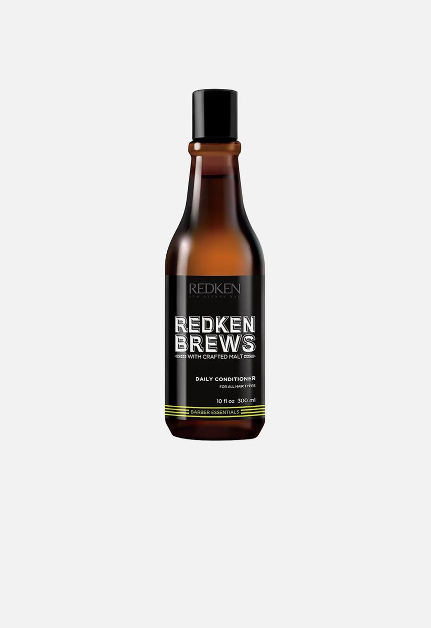 REDKEN - Redken Brews Daily Conditioner - 300ml
