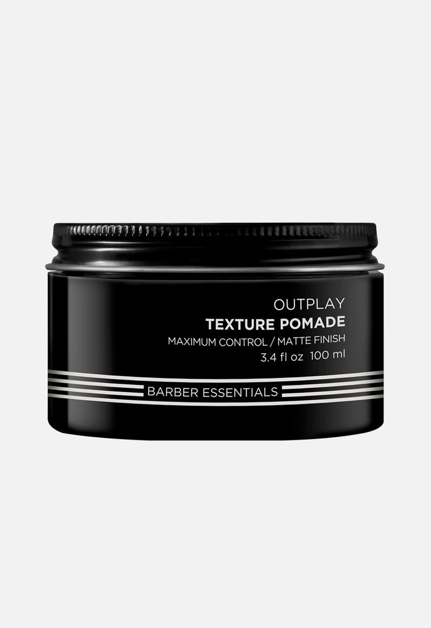 REDKEN - Redken Brews Outplay Texture Pomade - 100ml