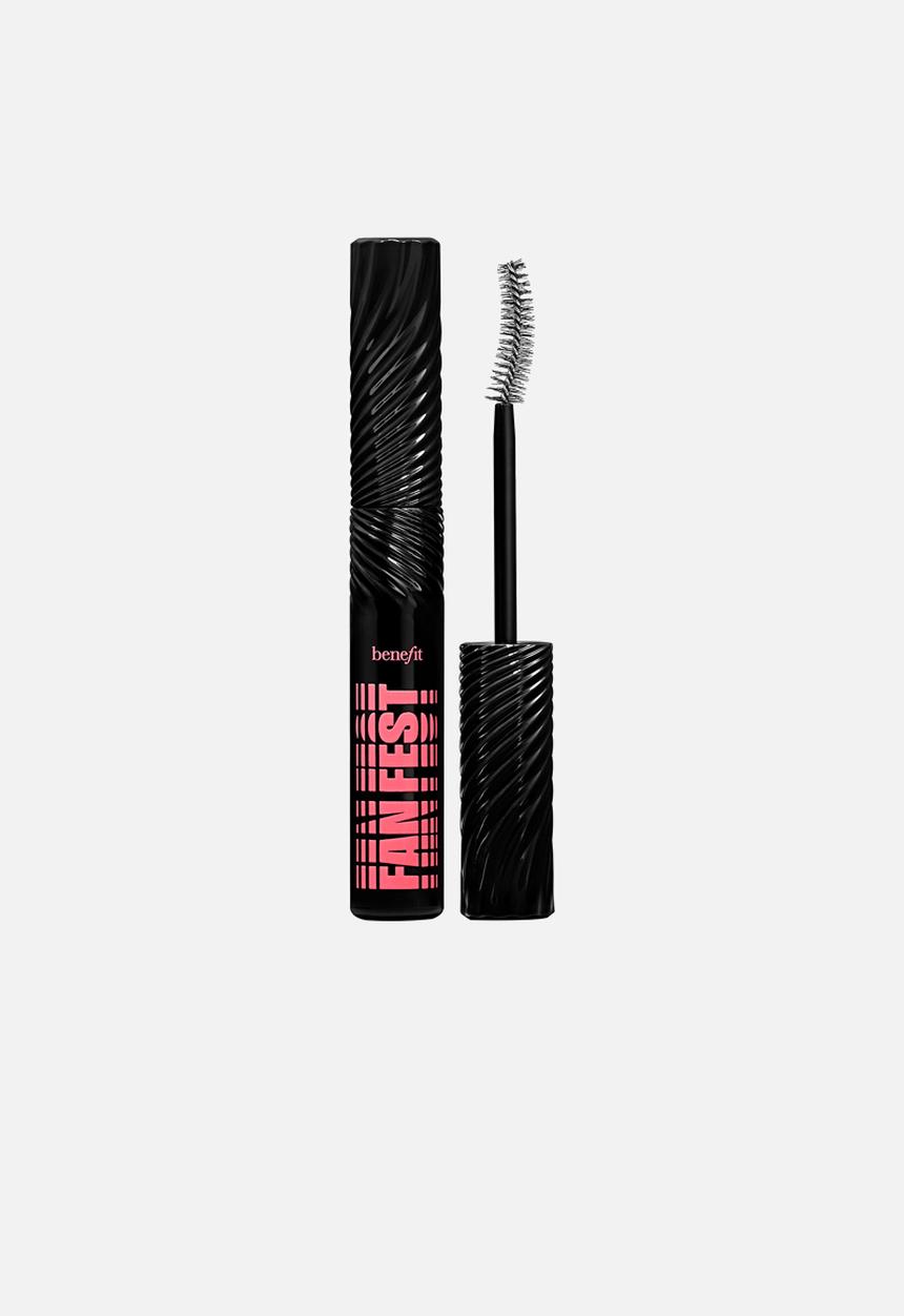 Benefit Cosmetics - Fan Fest Fanning & Volumizing Mascara
