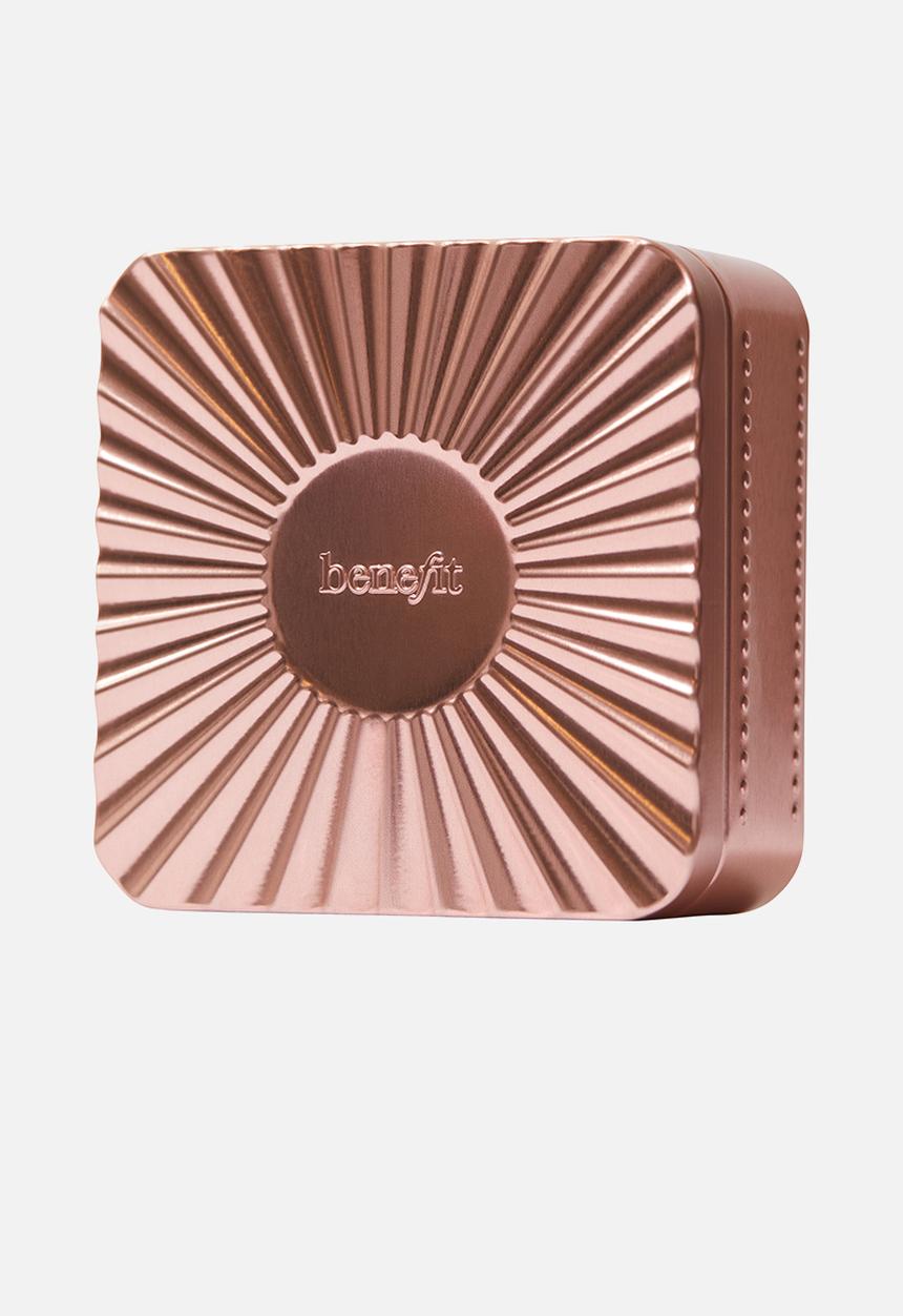 Benefit Cosmetics - Tint Talk Lip & Cheek tint set
