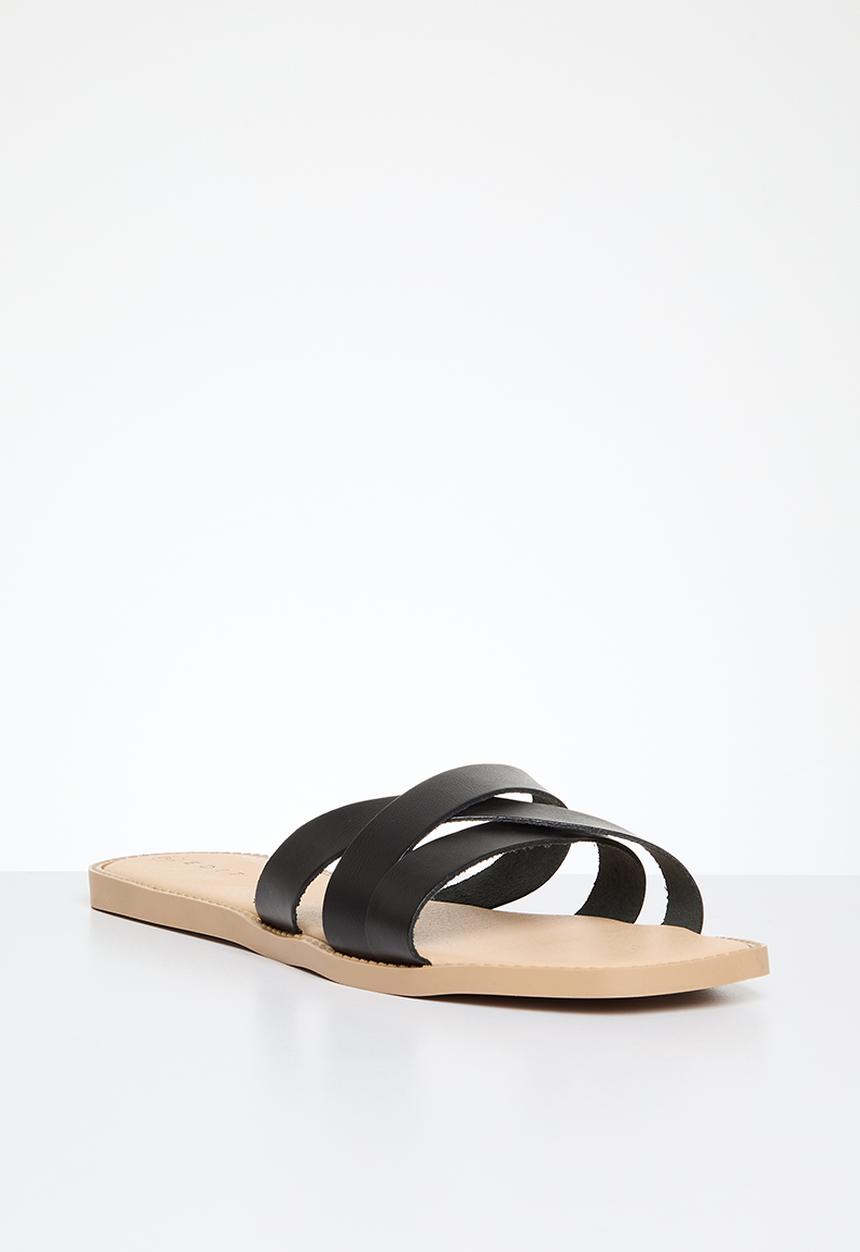 edit - Tara slide - black