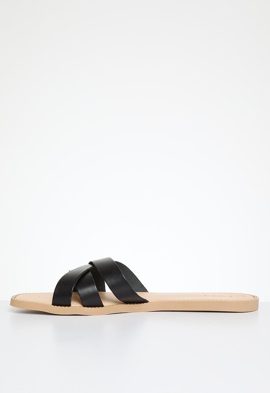 edit - Tara slide - black