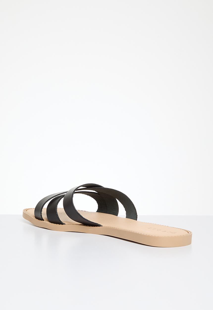 edit - Tara slide - black