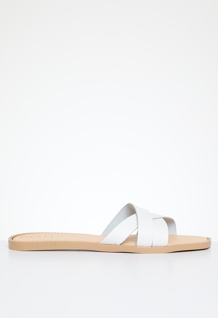 edit - Tara slide - white