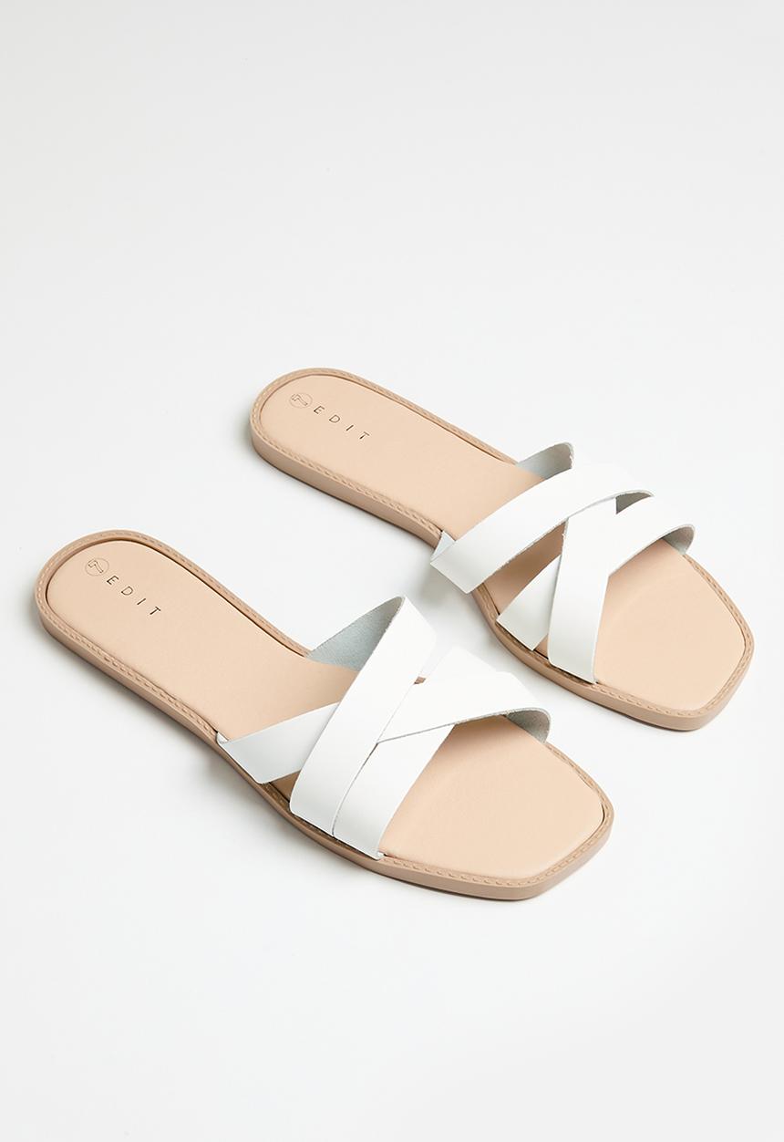 edit - Tara slide - white