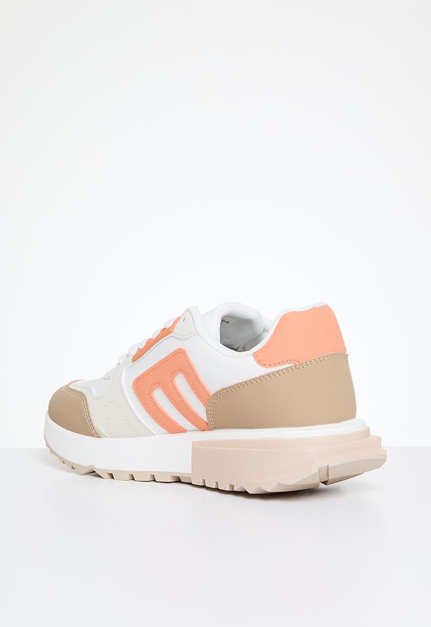 Madison® - Hera sneaker - white 