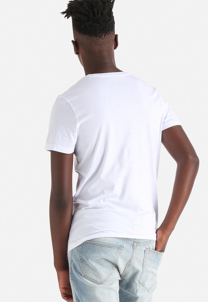 Jack & Jones - Mix Tee 