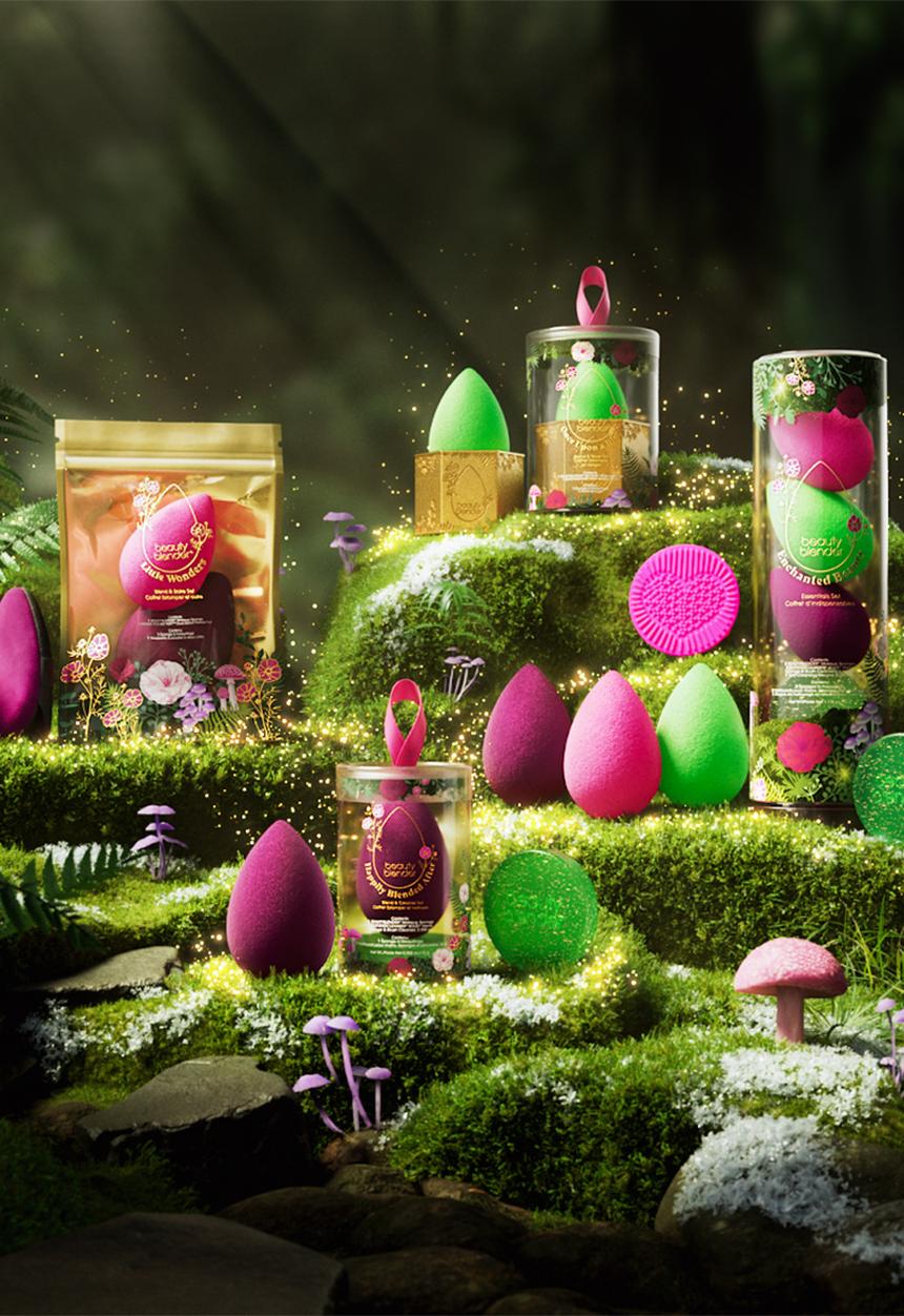 beautyblender® - Once Upon a Blend