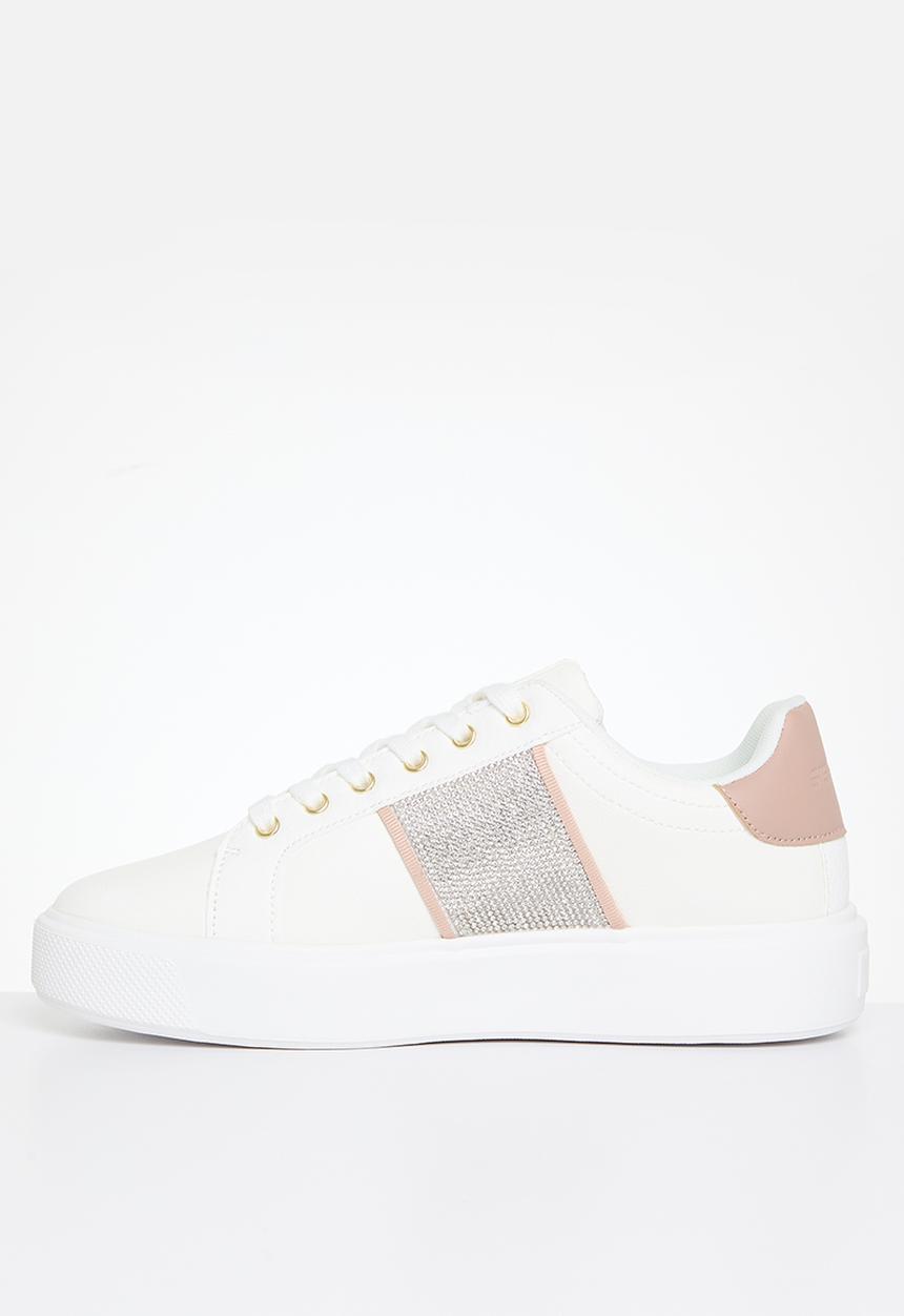 SISSY BOY - On the go sneaker - white