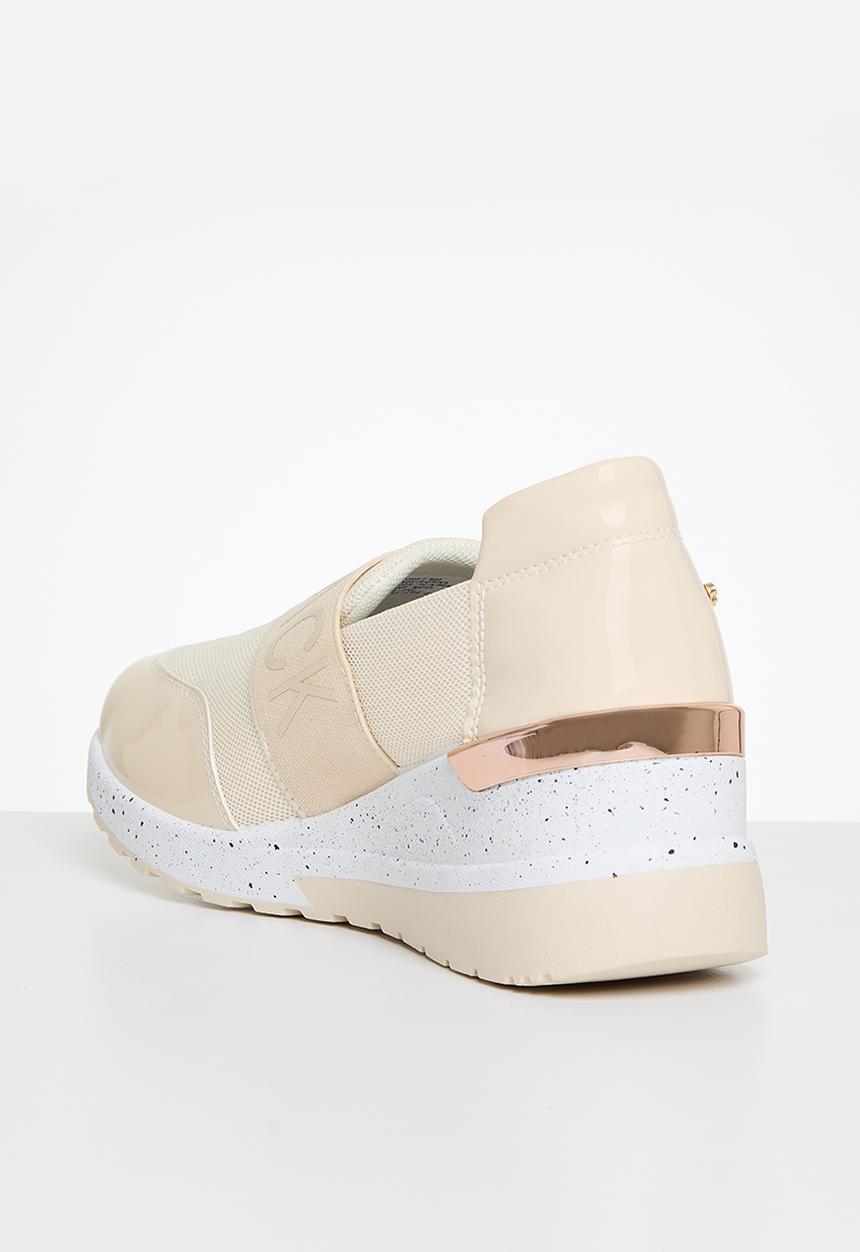 Miss Black - Kors7 sneaker - neutral