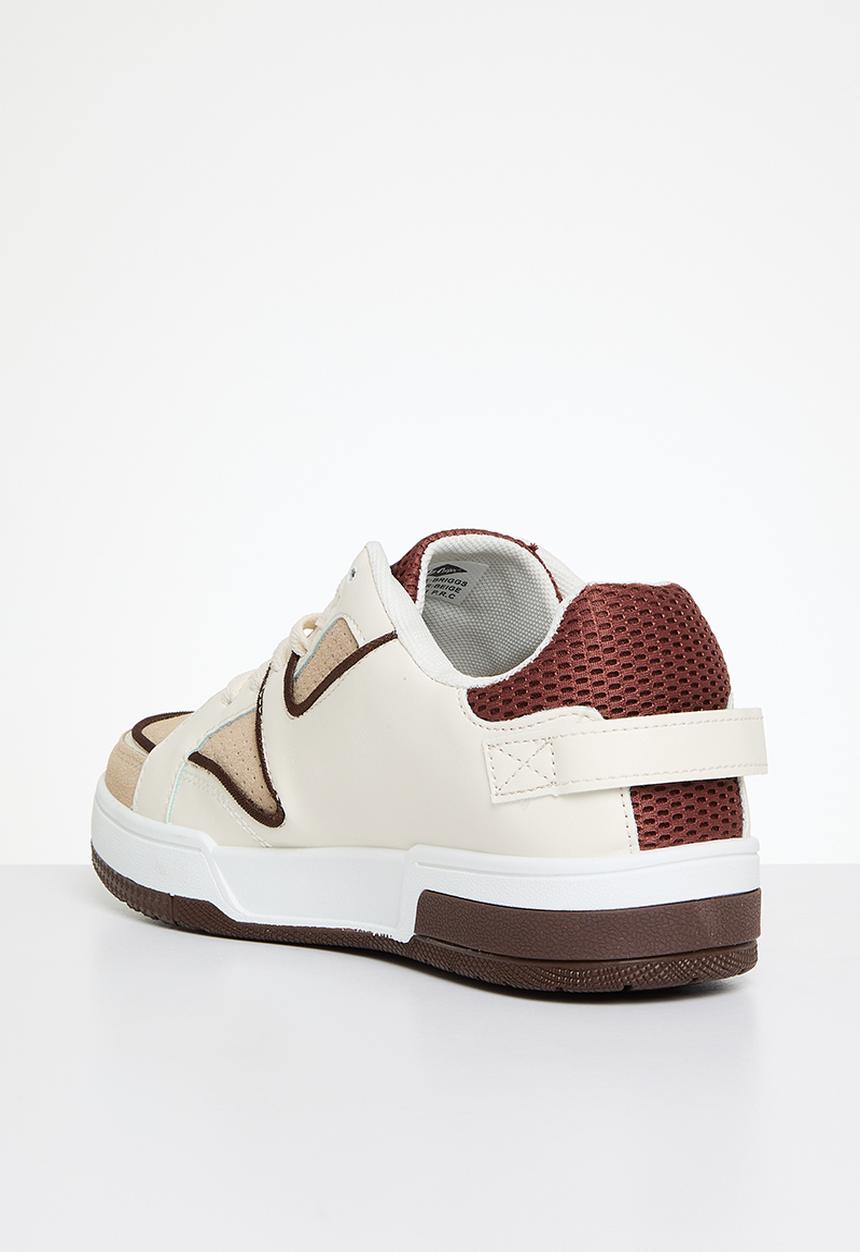 Lee Cooper - Briggs sneaker - beige
