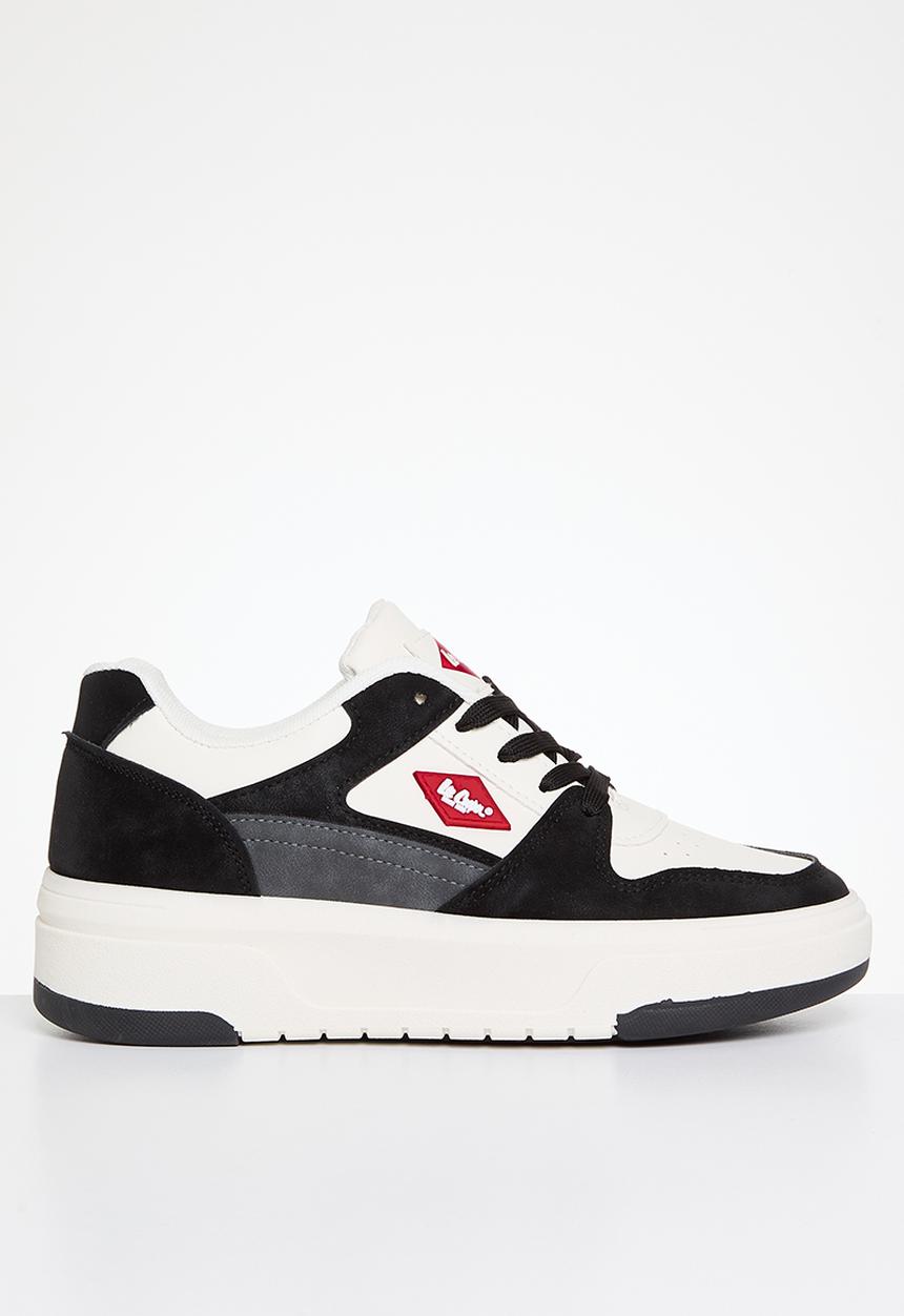 Lee Cooper - Merle sneaker - black
