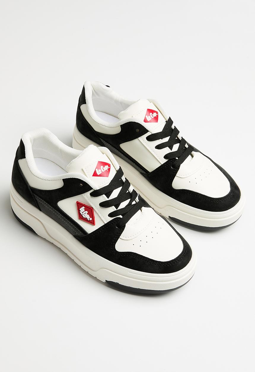 Lee Cooper - Merle sneaker - black