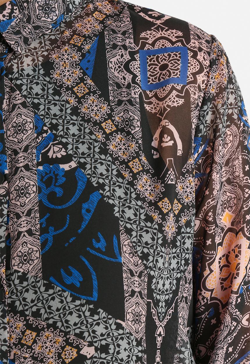 ONLY - Karen Long Shirt