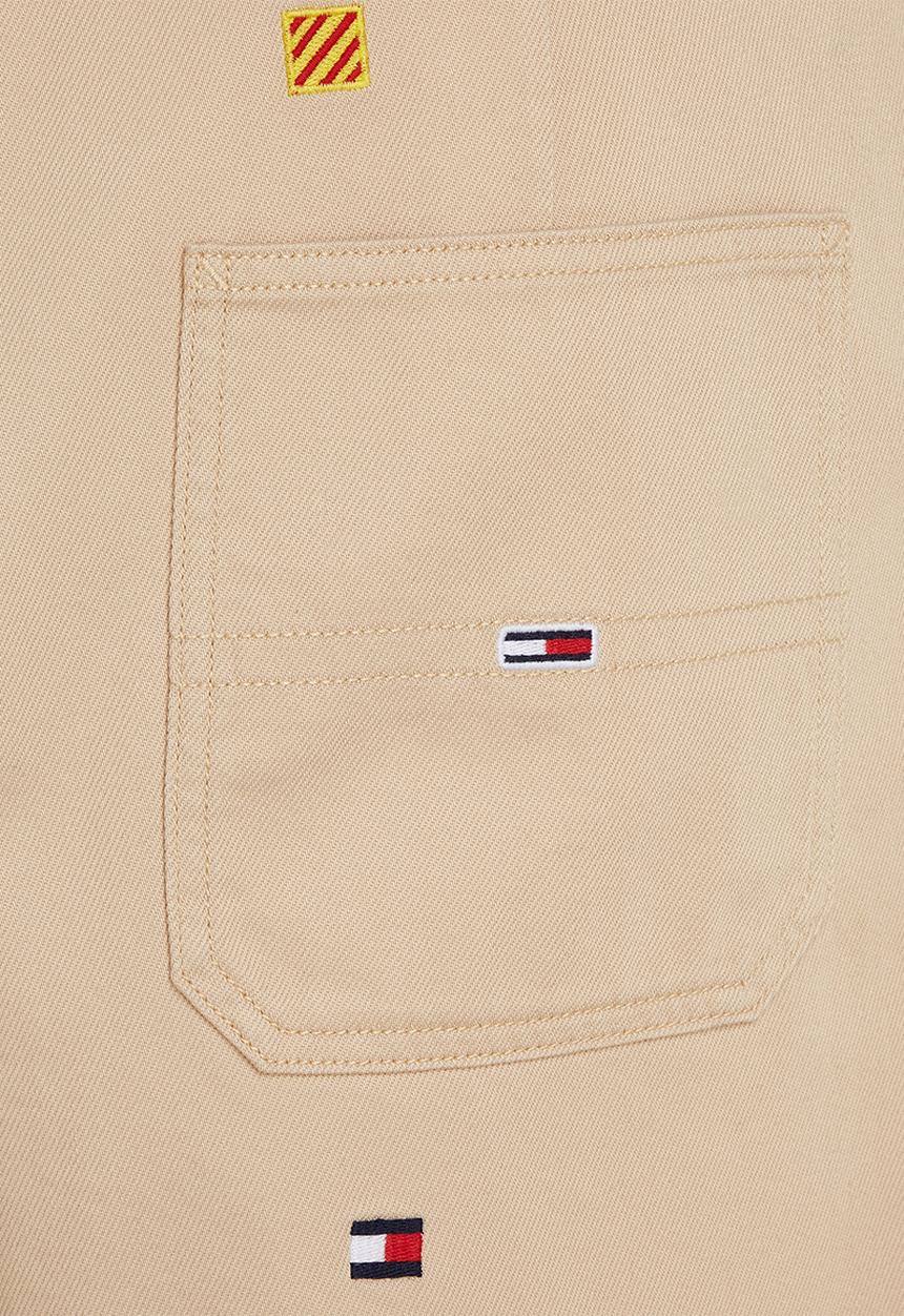 Tommy Hilfiger - Tjm Austin chino - stone