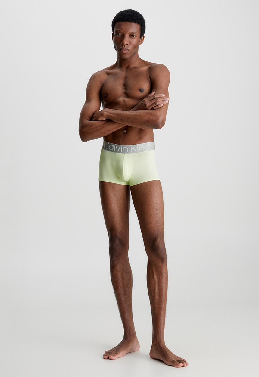Calvin Klein - Low rise trunk 3 pack - multi 