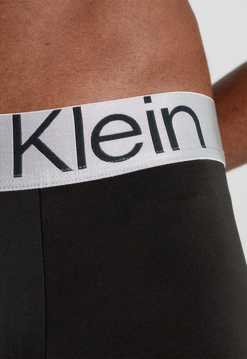 Calvin Klein - Low rise trunk 3 pack - multi 