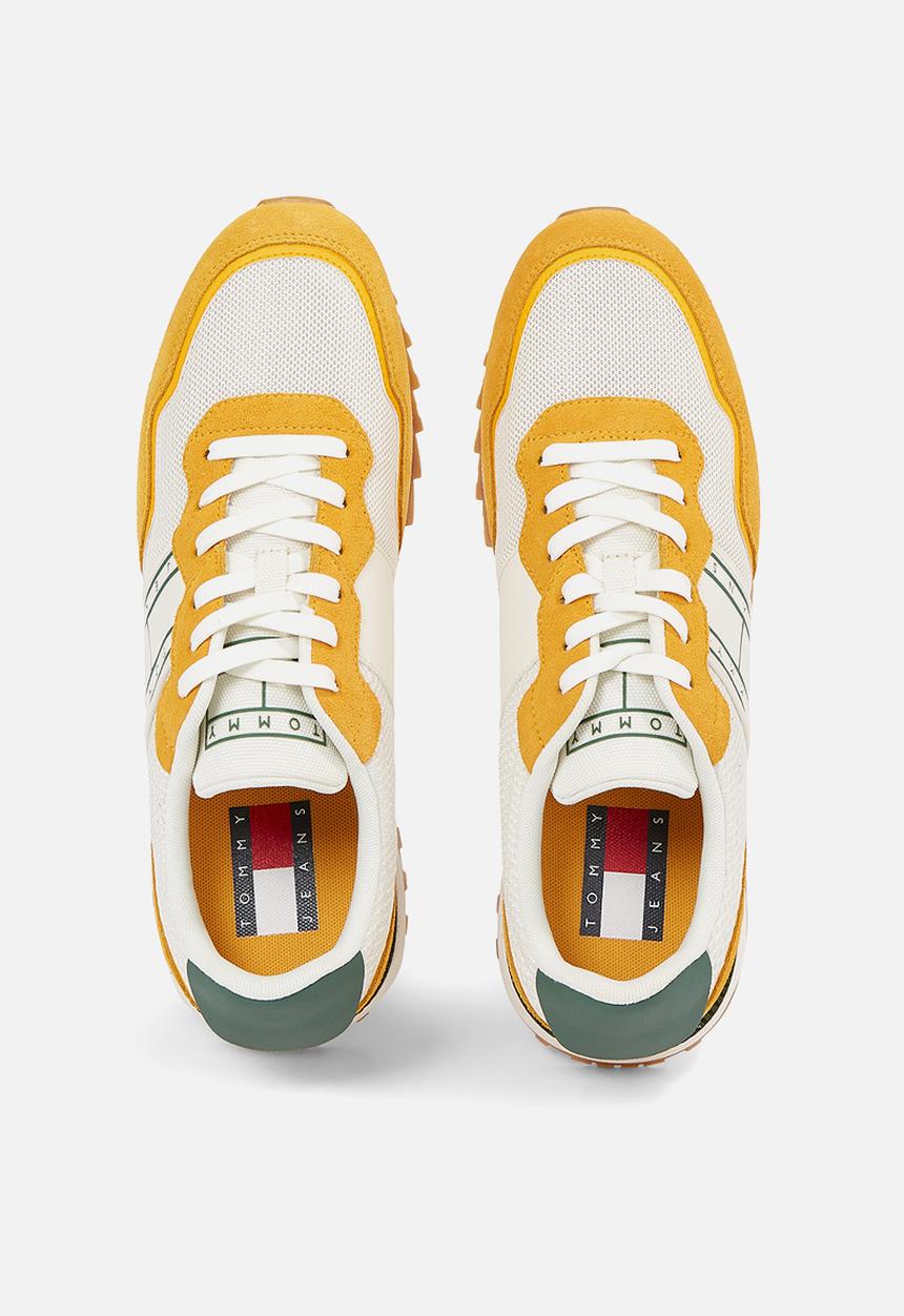 Tommy Hilfiger - Tjm retro runner - multi - colour