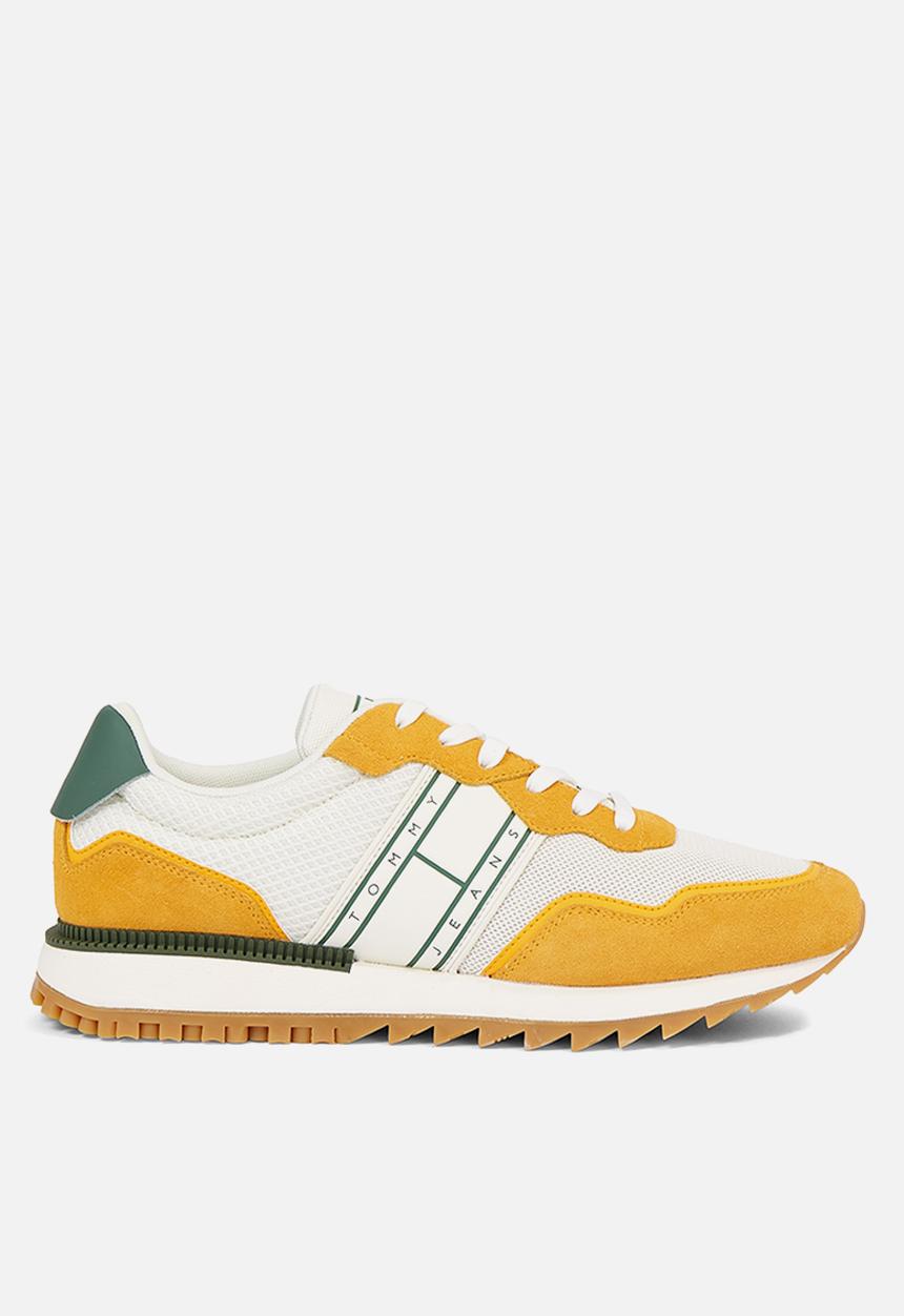 Tommy Hilfiger - Tjm retro runner - multi - colour