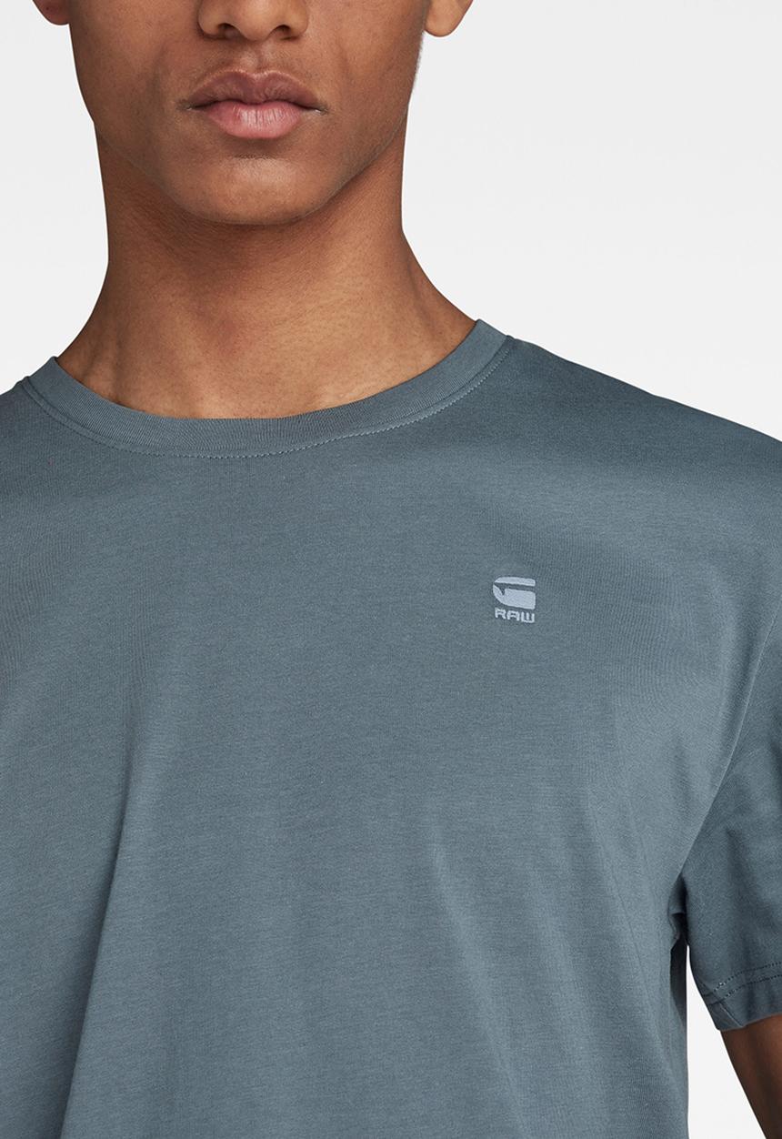 G-STAR - Base-s r t s\s Compact jersey o - axis