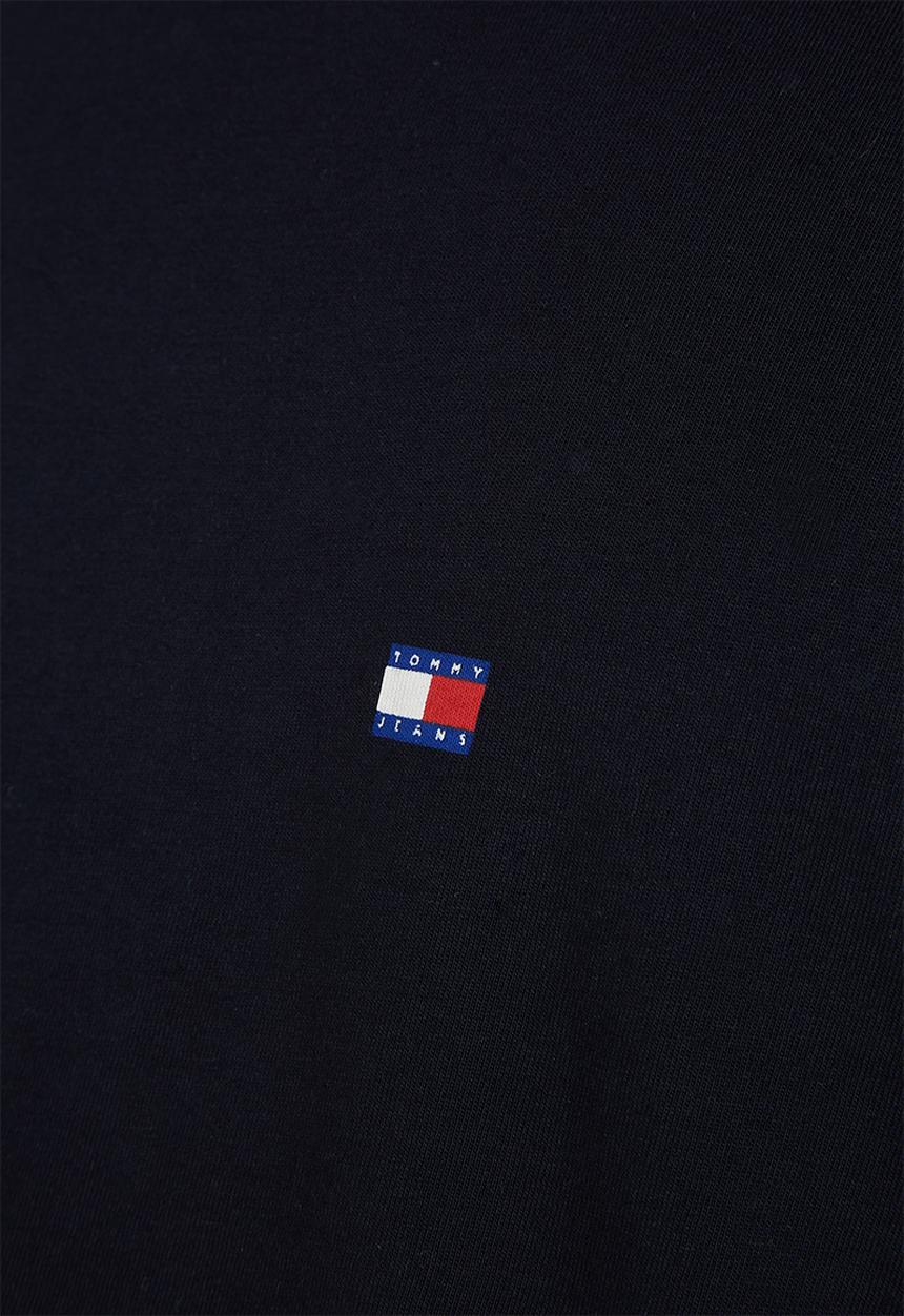 Tommy Hilfiger - Tjm relaxed critter tee - mid blue