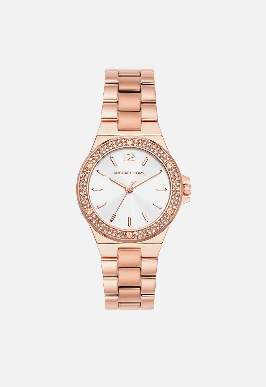 Michael Kors - Lennox - rose gold