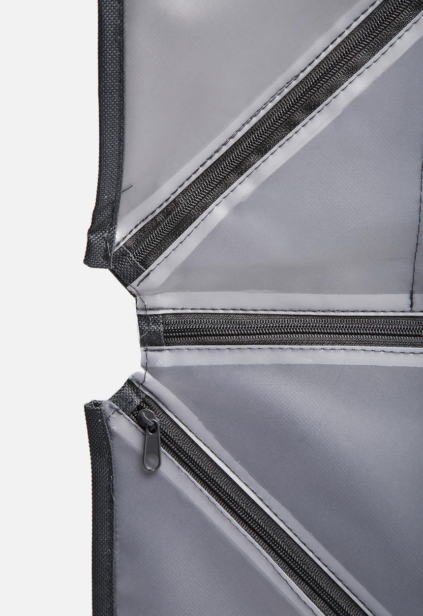 Umbra - Tangram travel organiser