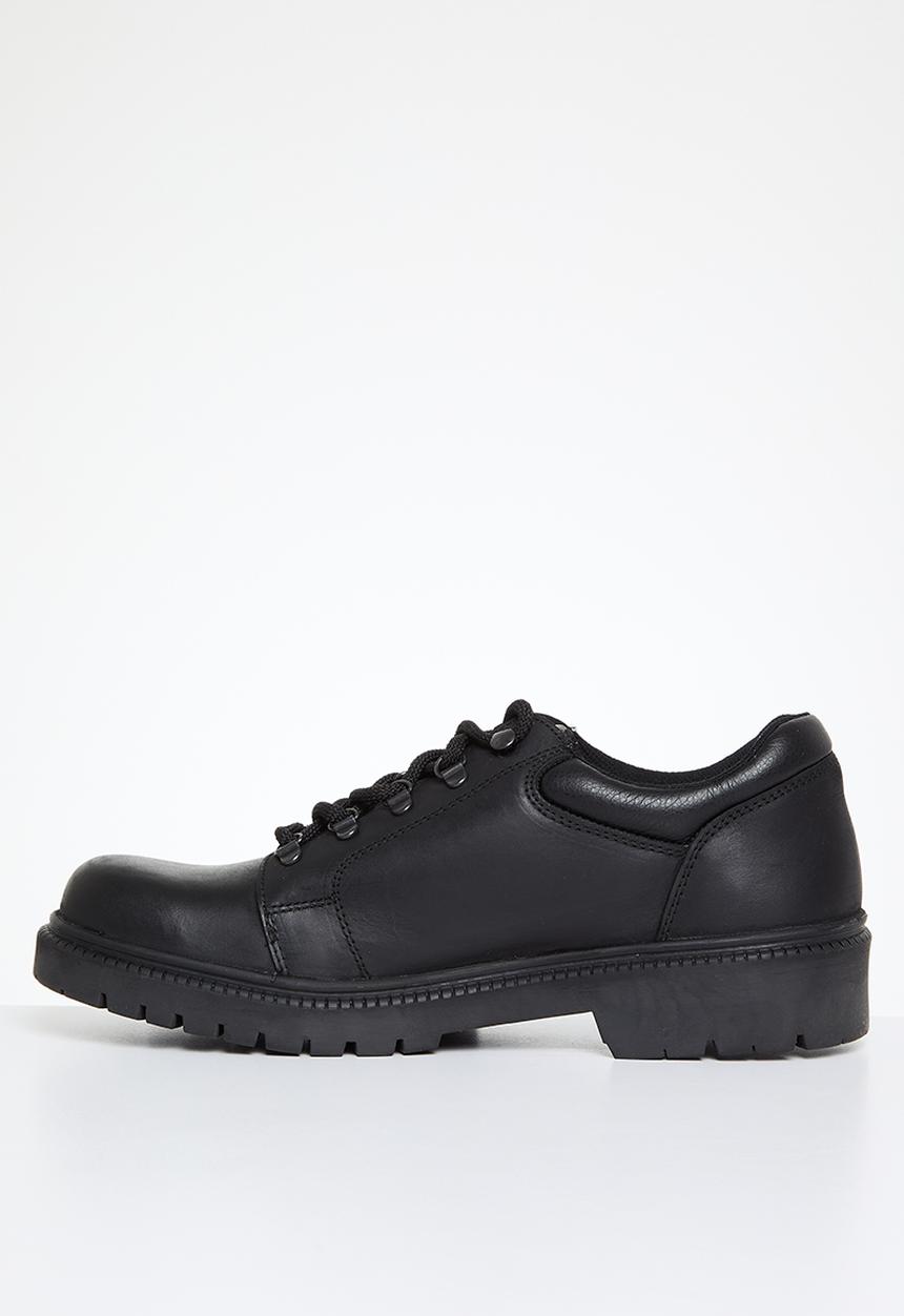 Bronx - M4 - black
