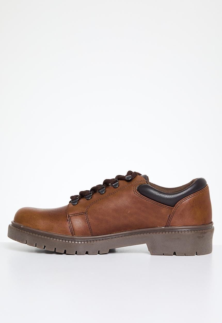 Bronx - M4 - brown