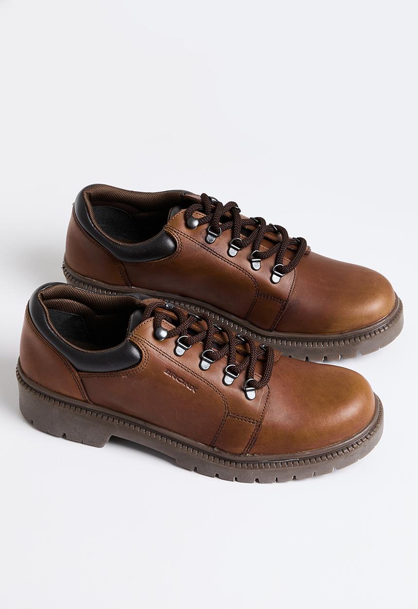 Bronx - M4 - brown