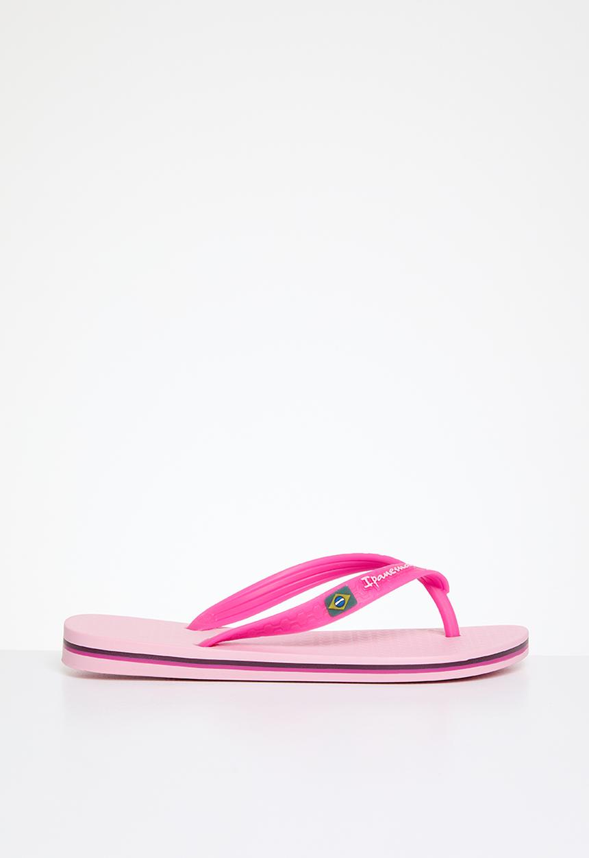 Ipanema - Ipanema Clas Brasil Ii Kids - Light Pink C5