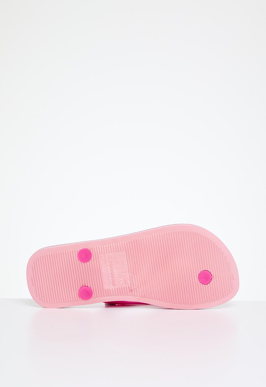 Ipanema - Ipanema Clas Brasil Ii Kids - Light Pink C5