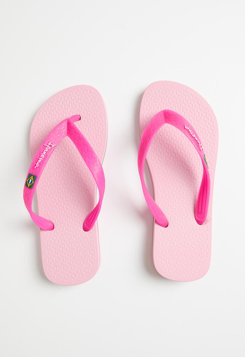 Ipanema - Ipanema Clas Brasil Ii Kids - Light Pink C5