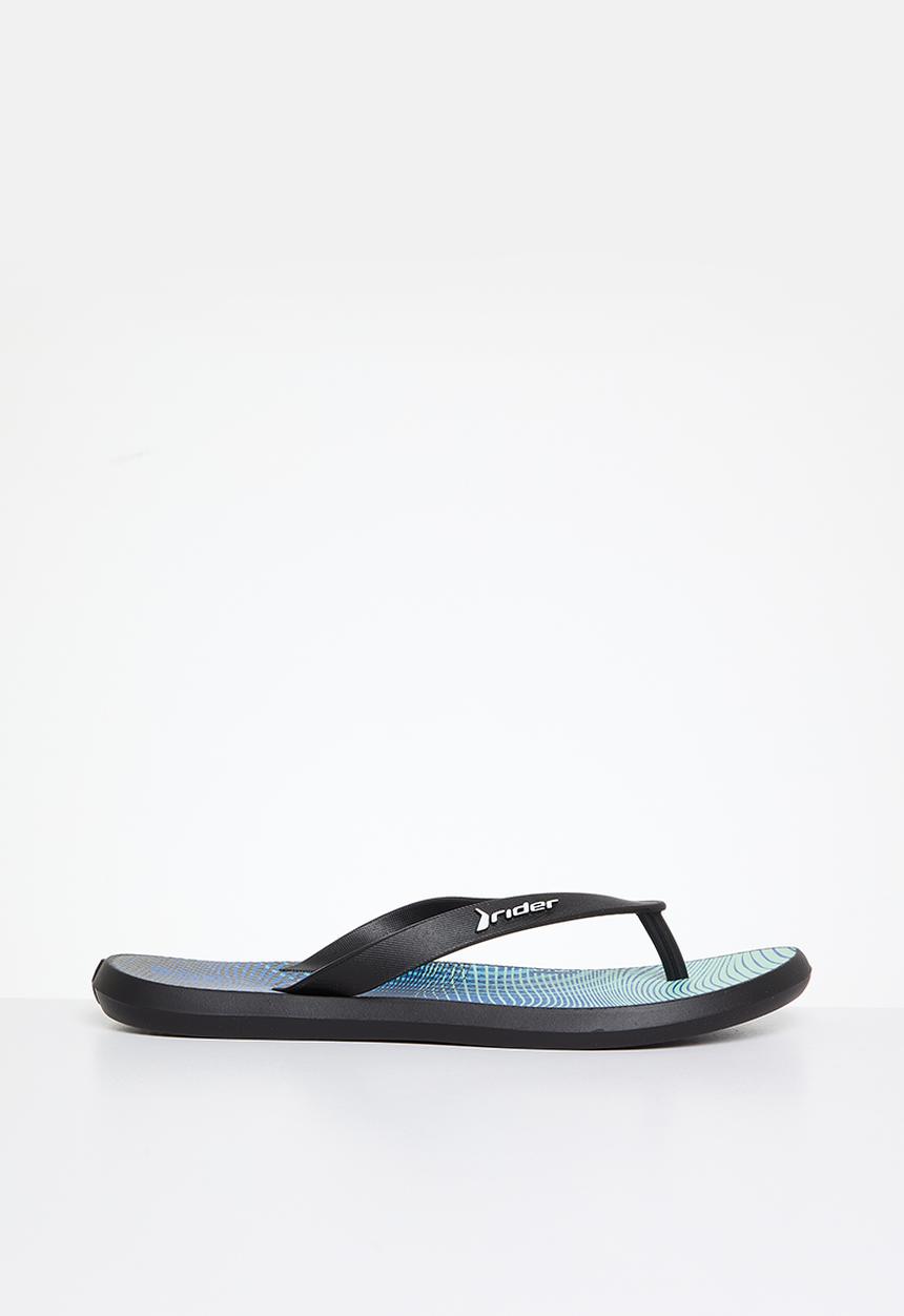 Ipanema - Rider R1 Play Kids - Blue & Green
