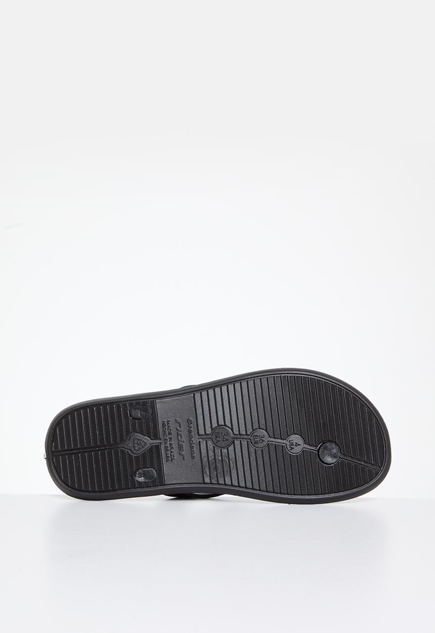 Ipanema - Rider R1 Play Kids - Blue & Green