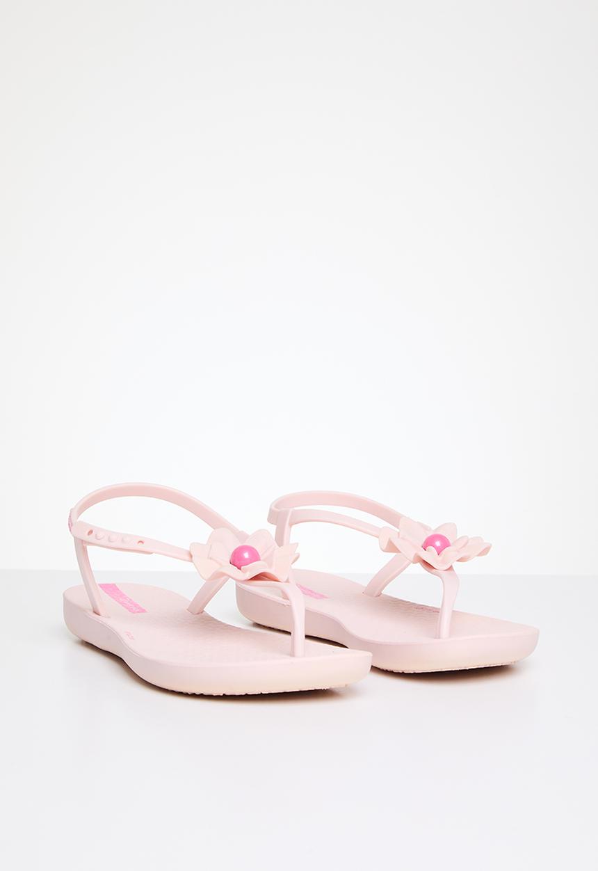 Ipanema - Ipanema class flora kids - light pink