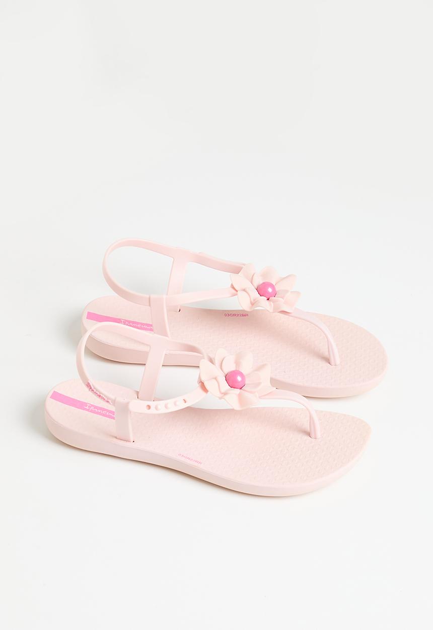 Ipanema - Ipanema class flora kids - light pink