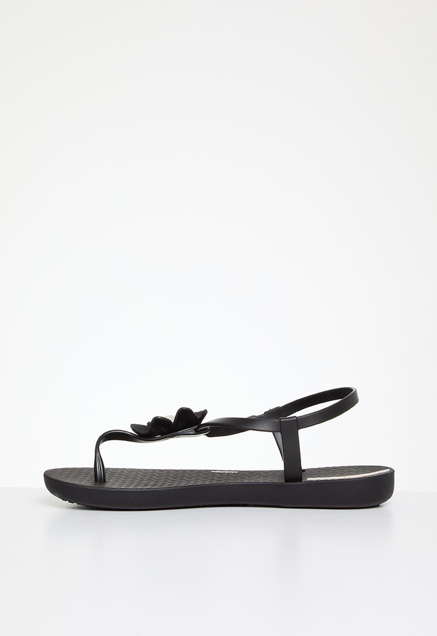 Ipanema - Ipanema class flora kids -  black
