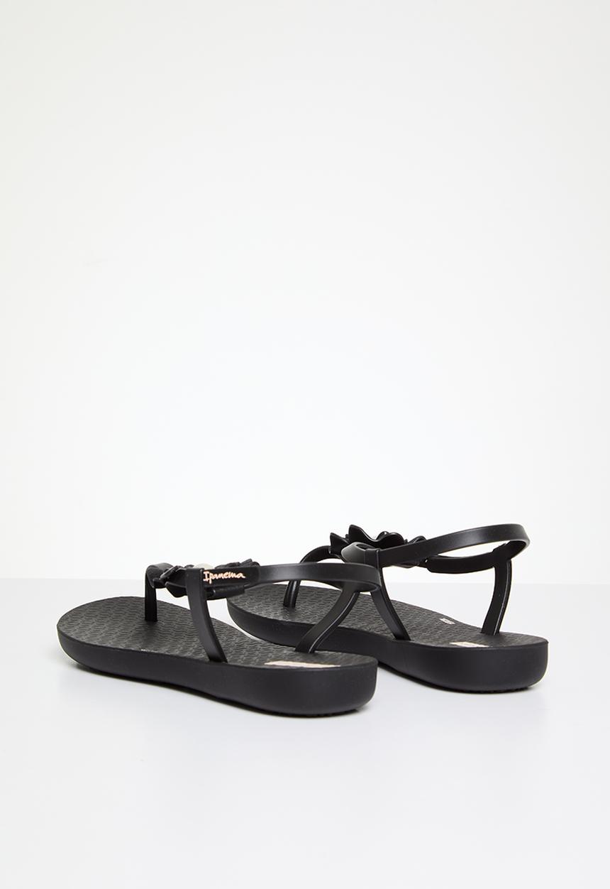 Ipanema - Ipanema class flora kids -  black