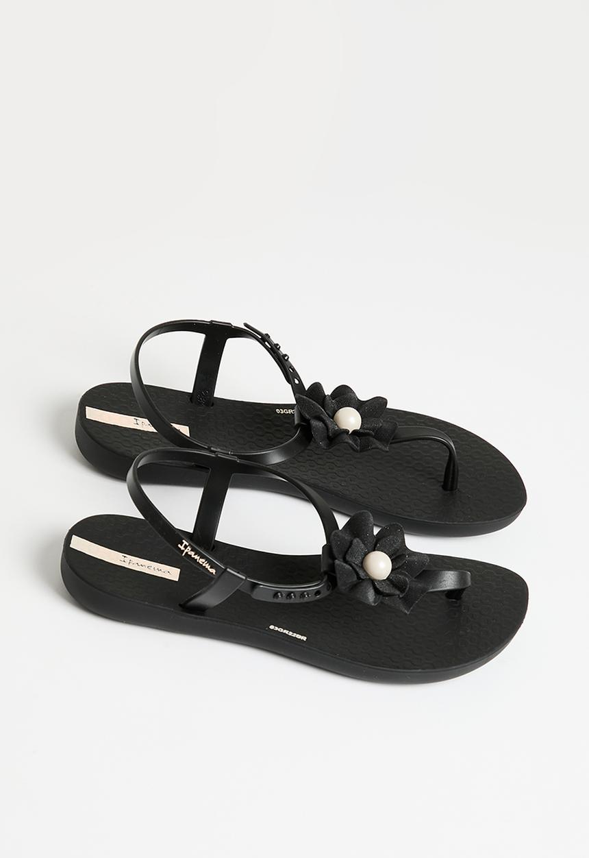 Ipanema - Ipanema class flora kids -  black