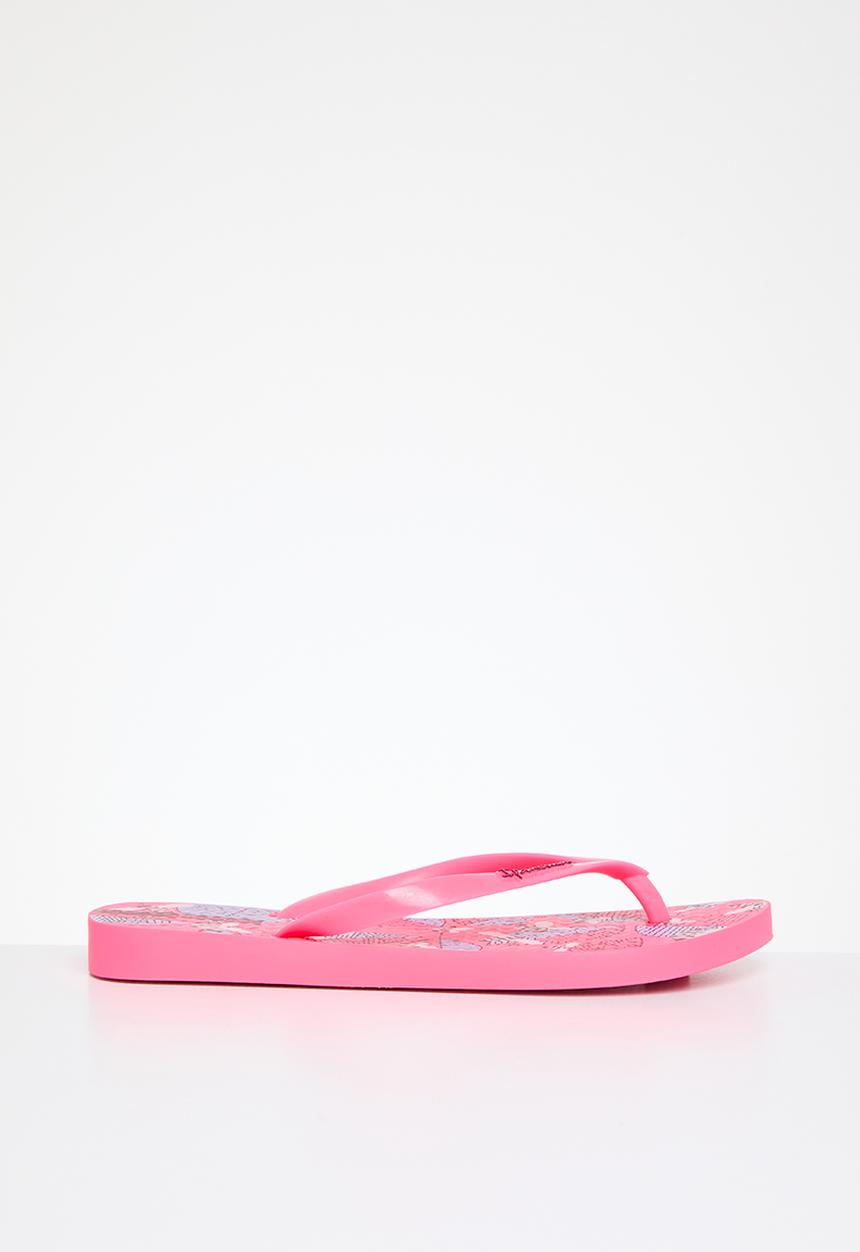 Ipanema - Jardins kids - pink/lilac