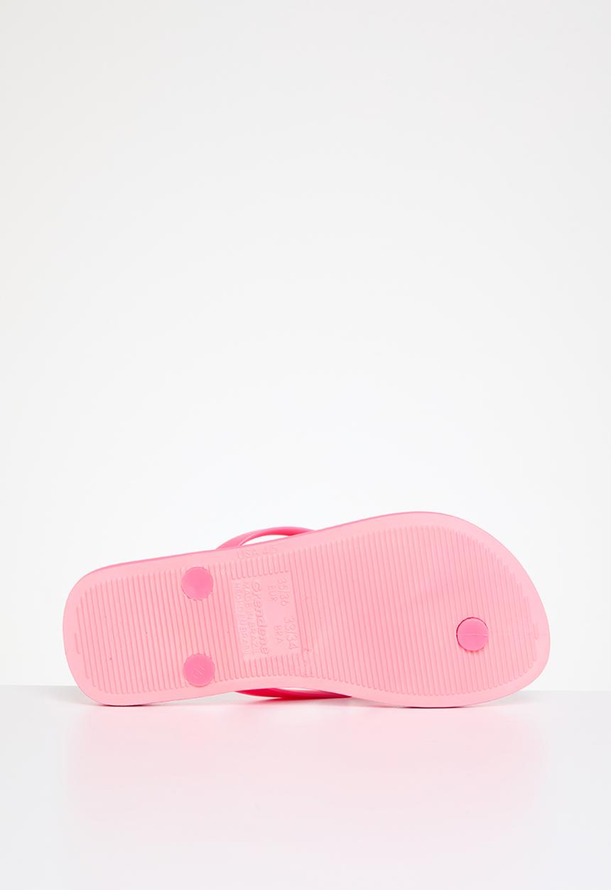 Ipanema - Jardins kids - pink/lilac