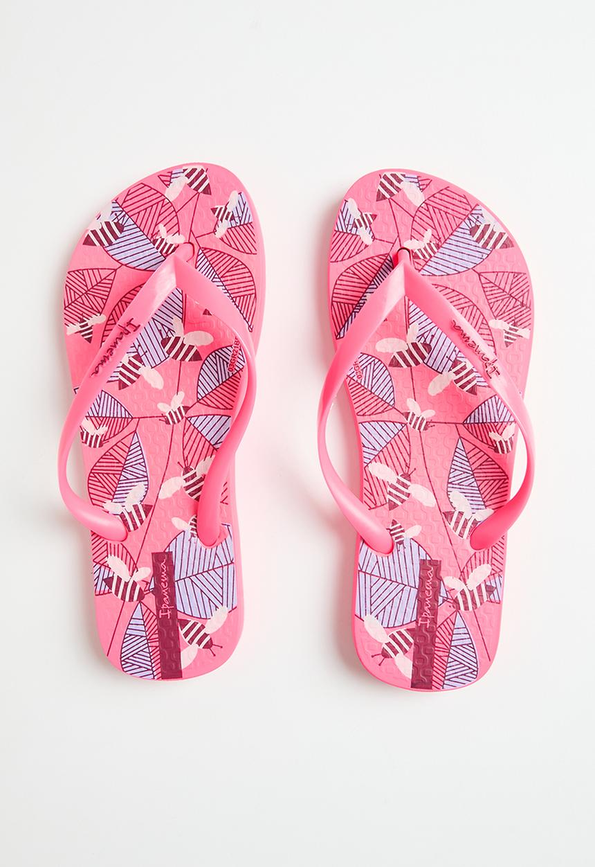 Ipanema - Jardins kids - pink/lilac